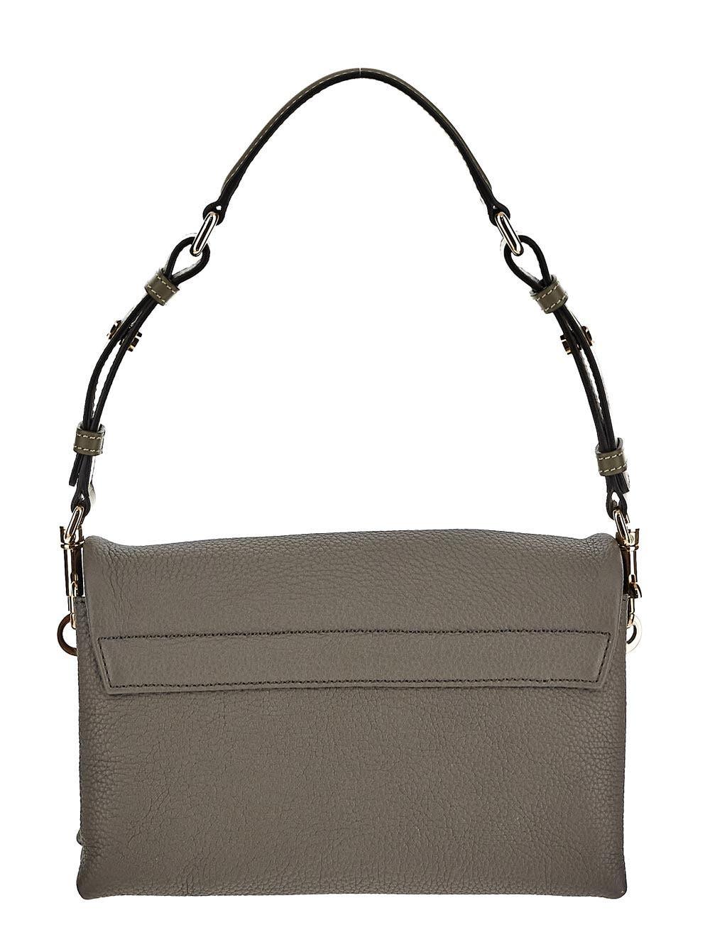 Oluxury Tod's Timeless bag Italia
