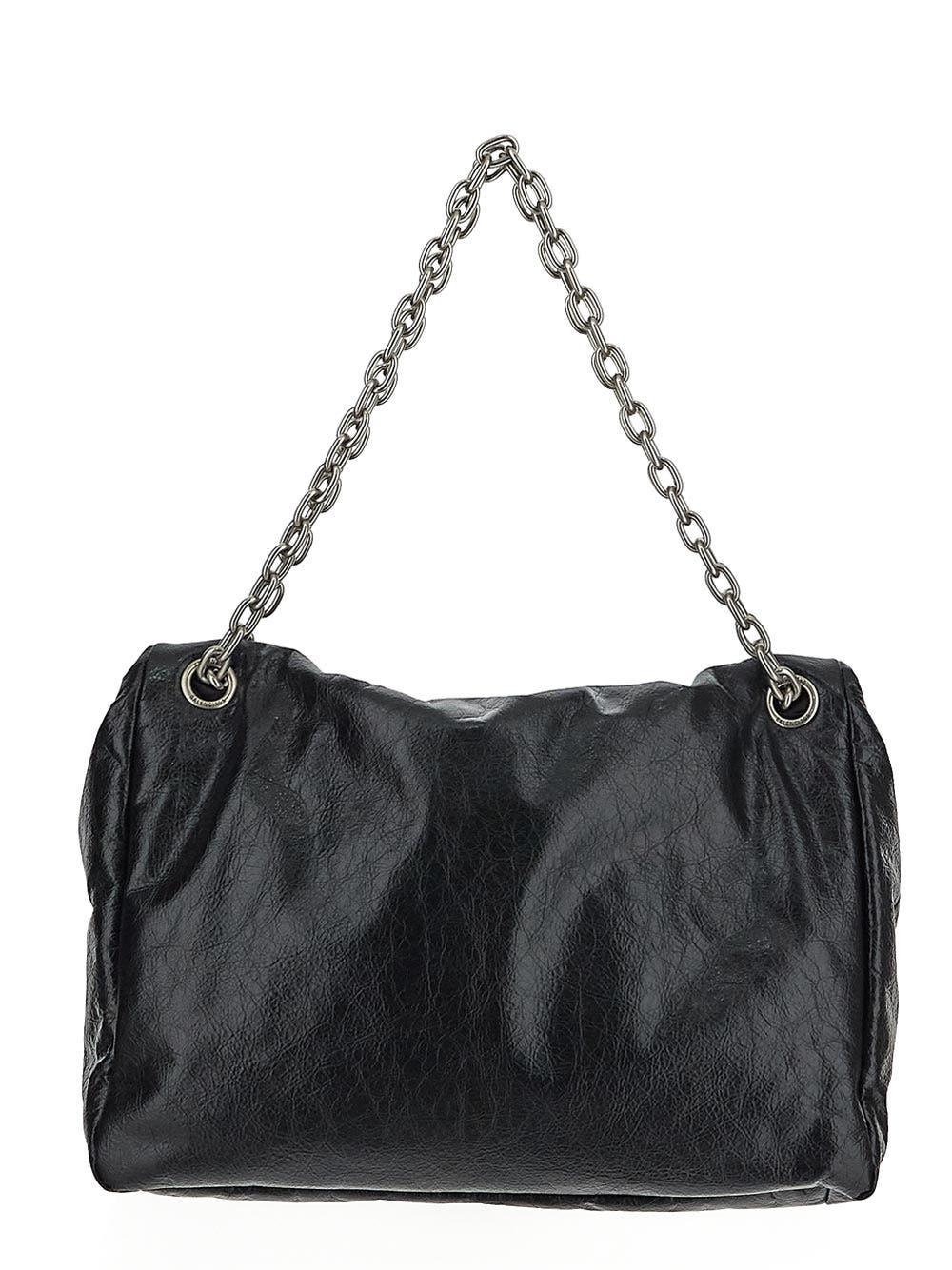 Oluxury Balenciaga Monaco Chain Bag Qualità