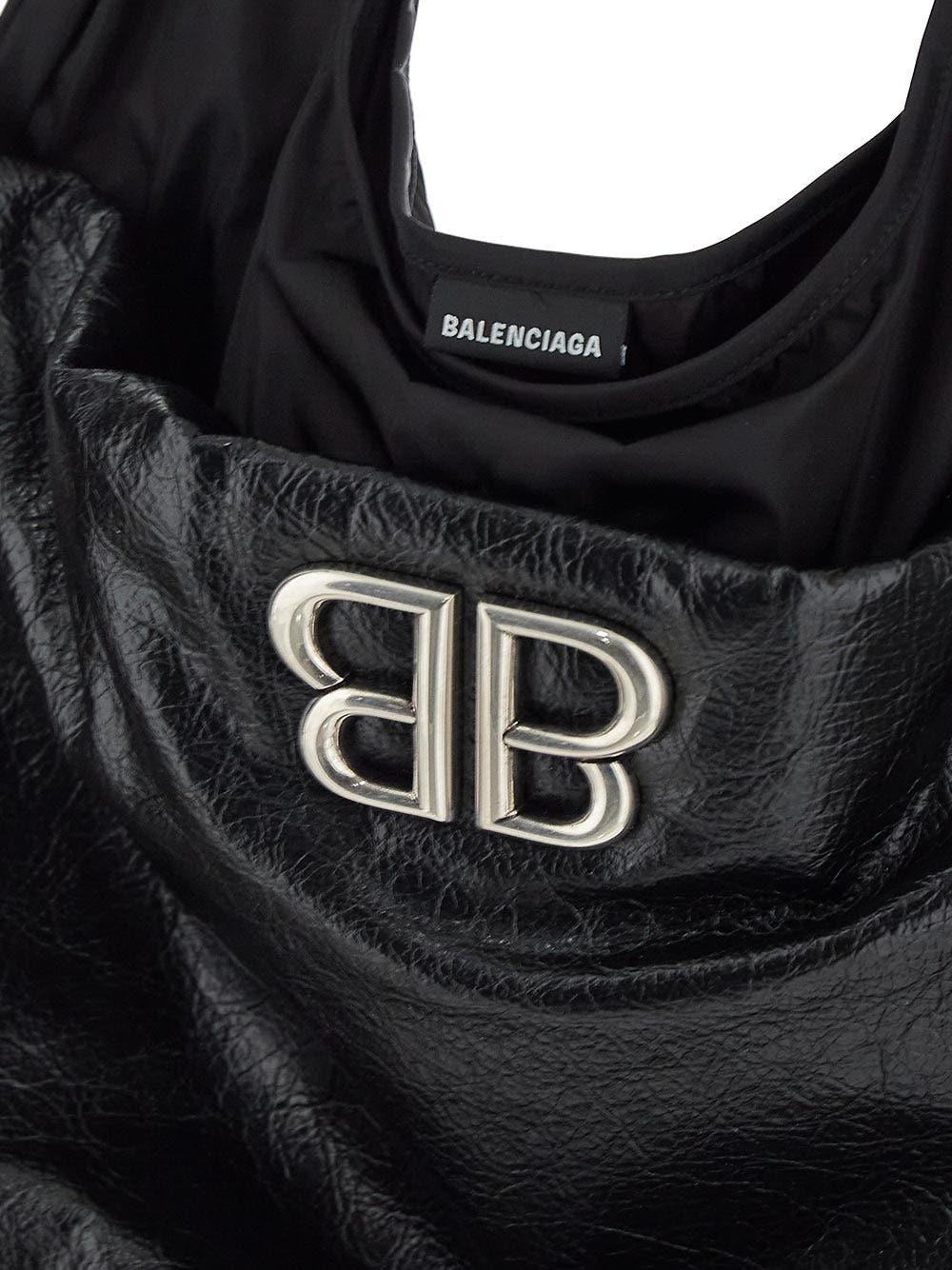 Oluxury Balenciaga Monaco Chain Bag Qualità