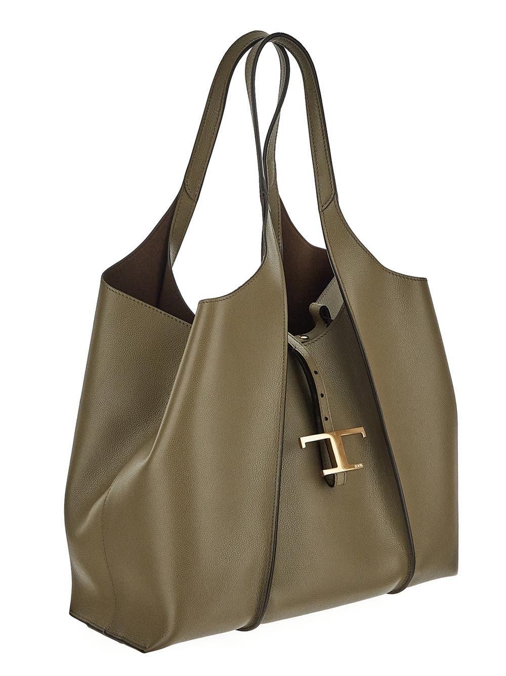 Oluxury Tod's Timeless bag Promozione