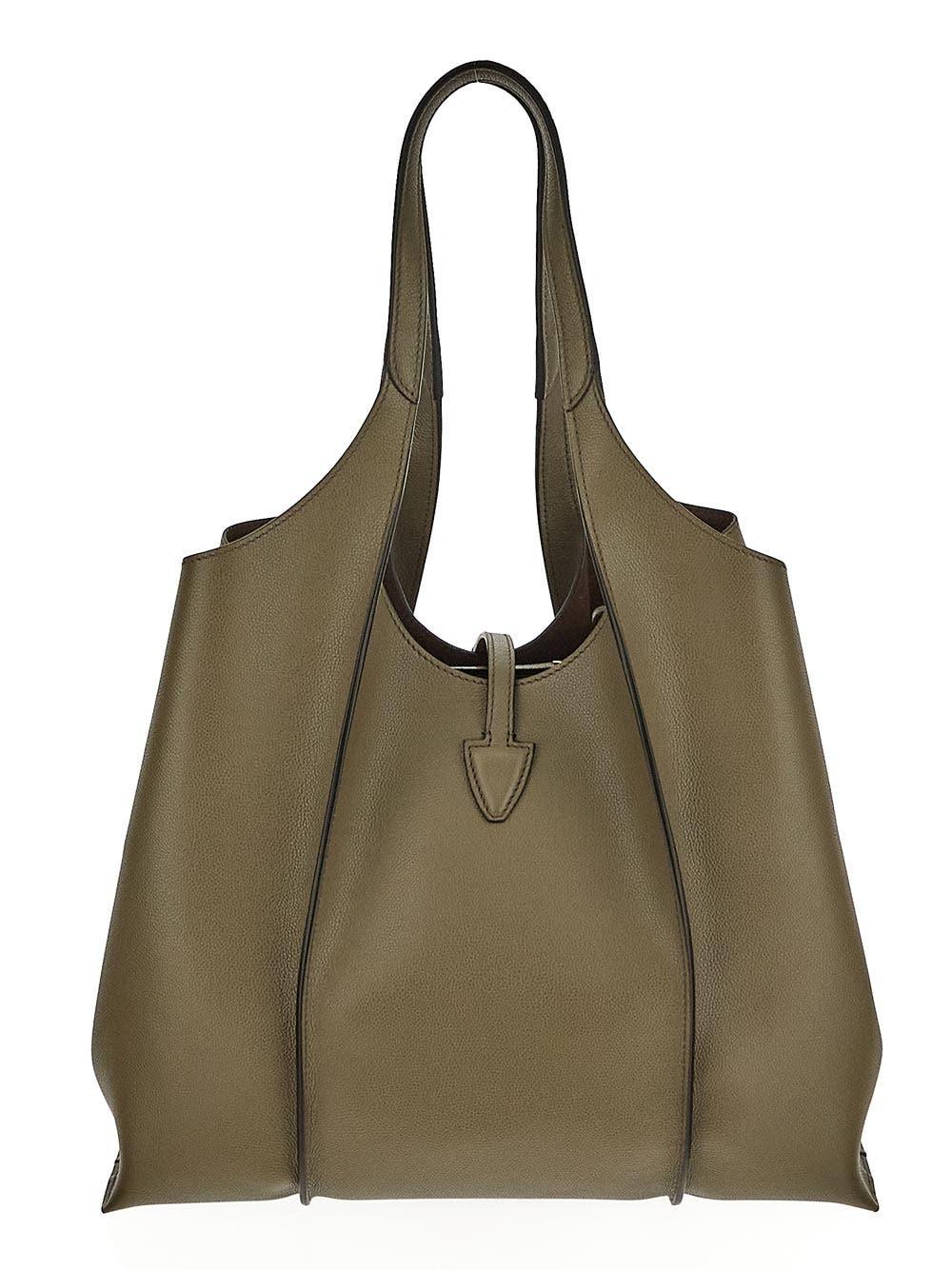 Oluxury Tod's Timeless bag Promozione
