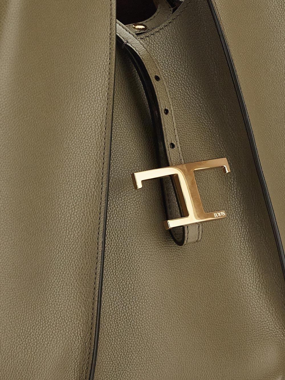 Oluxury Tod's Timeless bag Promozione