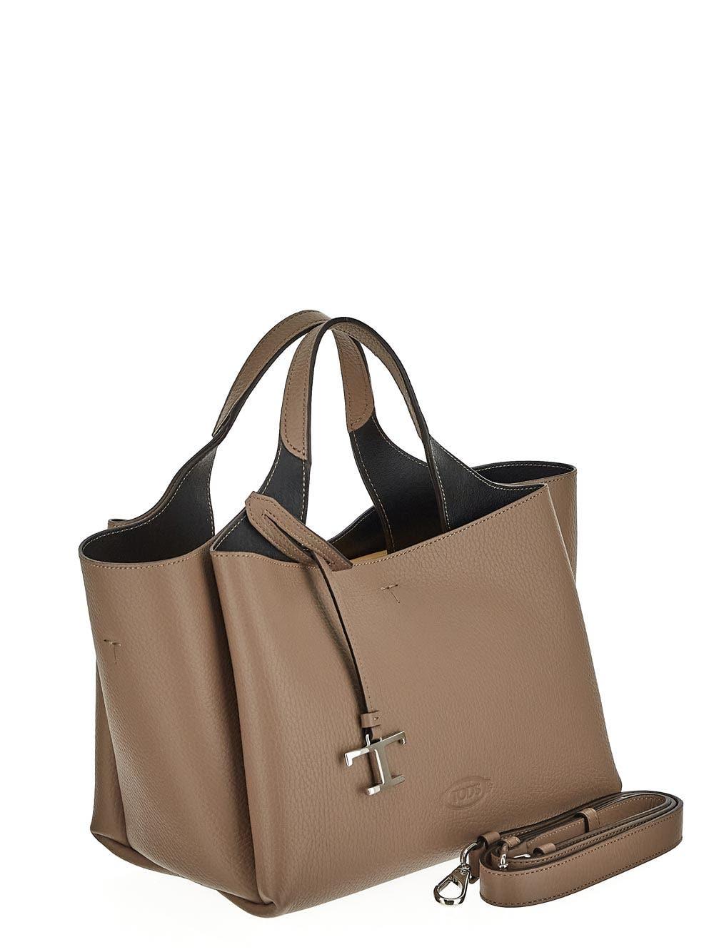 Oluxury Tod's Hand Bag Spedizione Gratuita