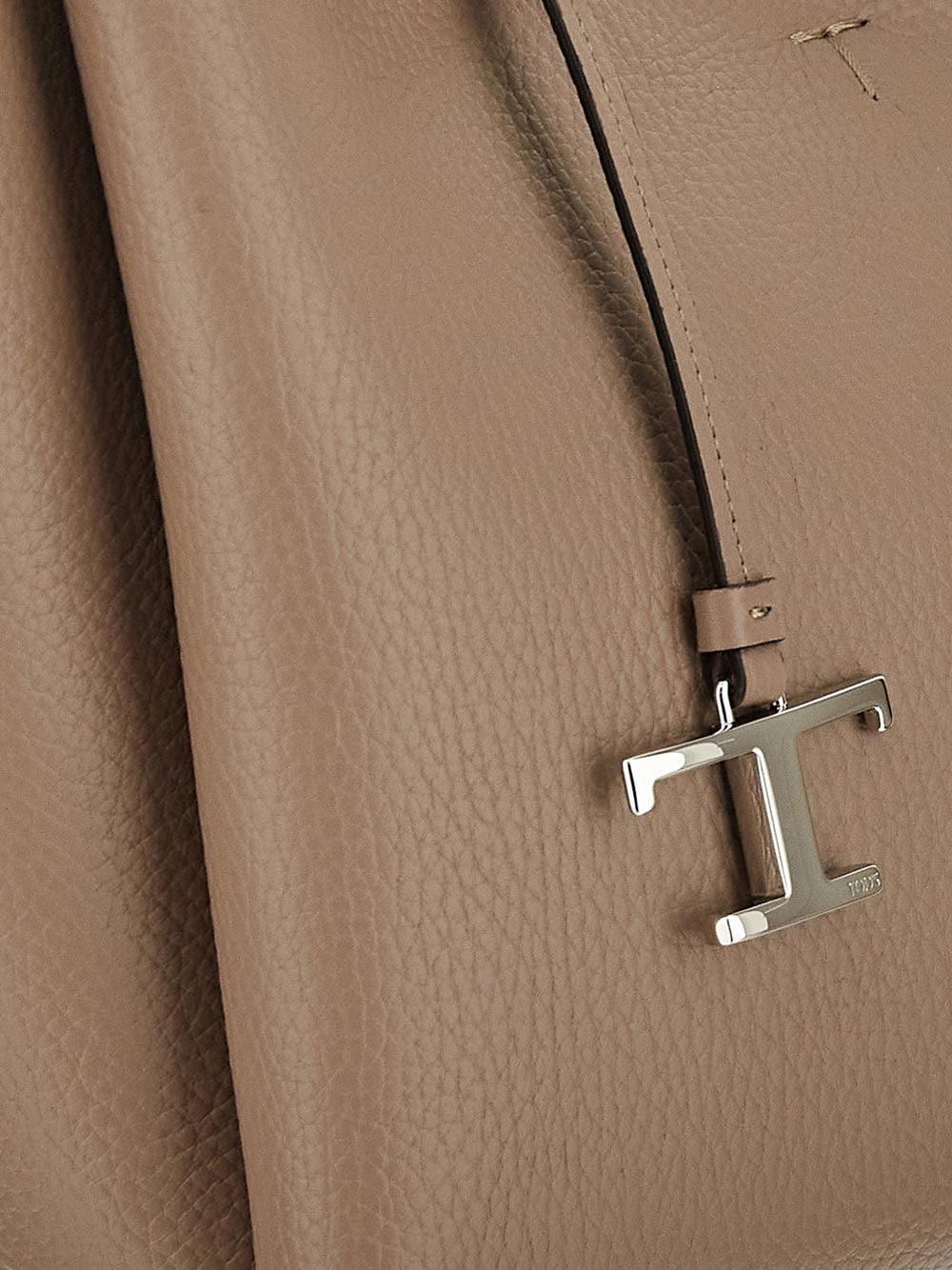 Oluxury Tod's Hand Bag Spedizione Gratuita