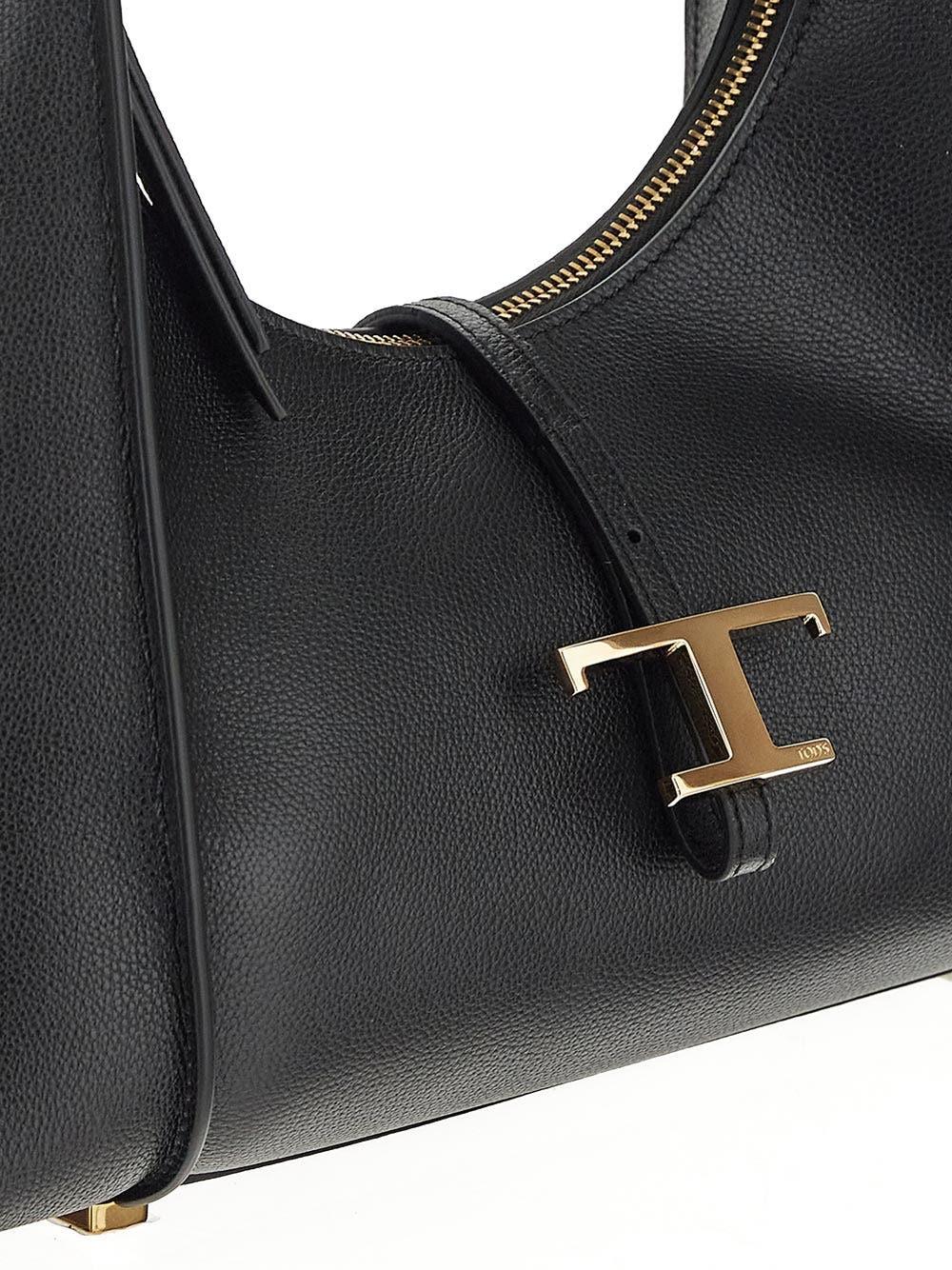 Oluxury Tod's Hand Bag Pezzi Unici
