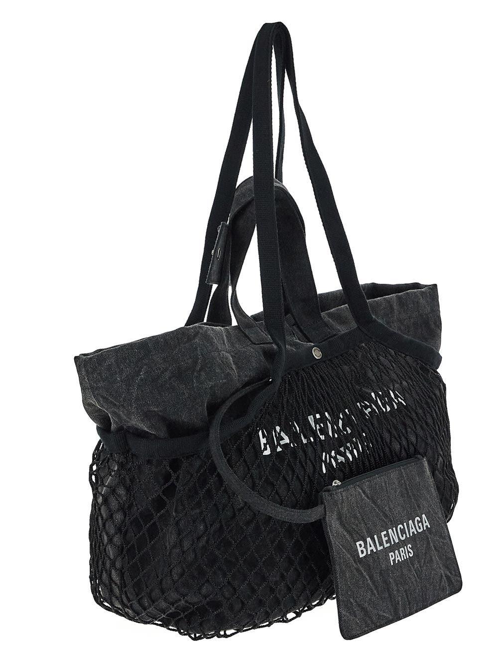Oluxury Balenciaga 24/7 Tote Bag Soddisfazione Garantita