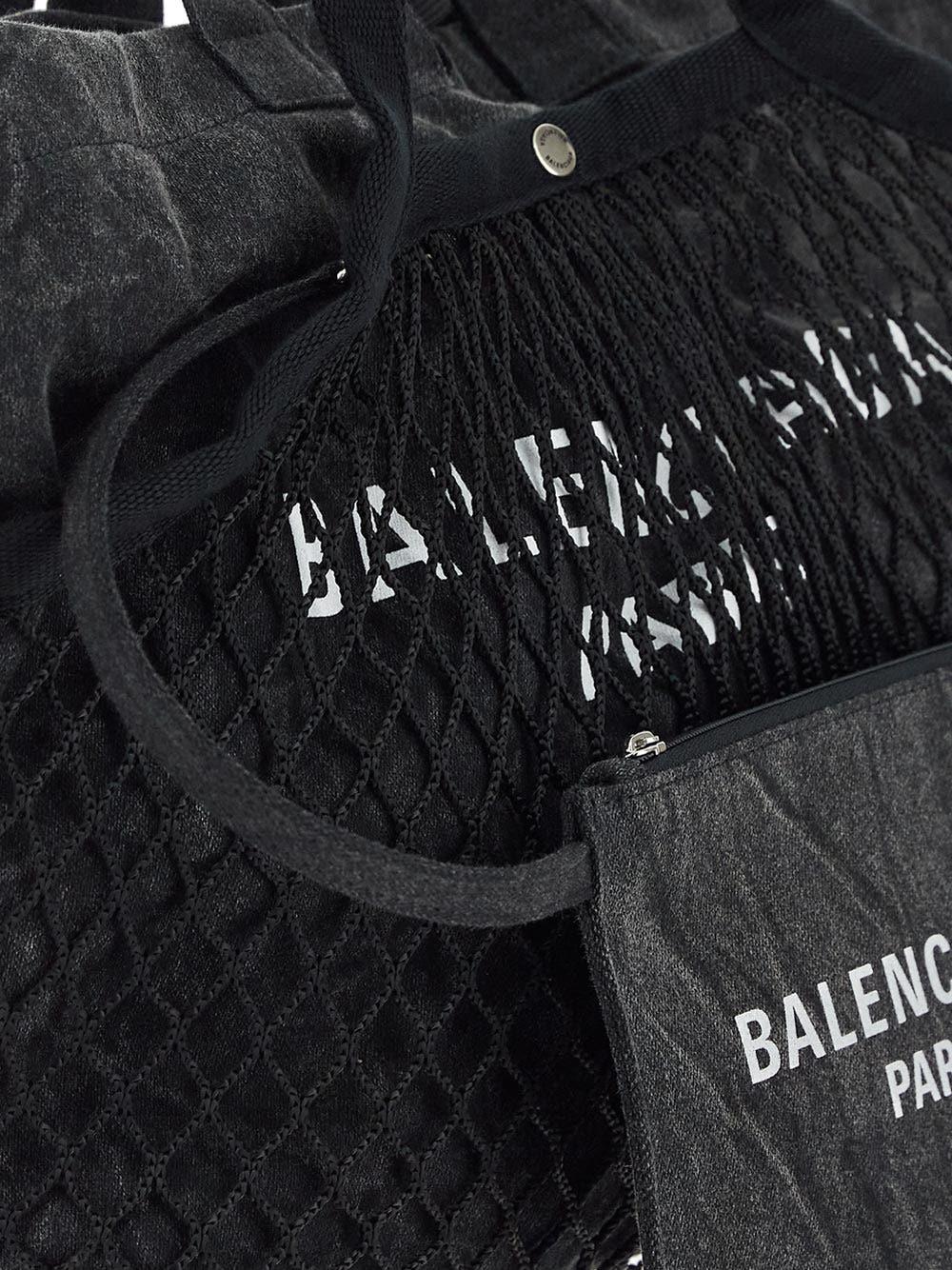 Oluxury Balenciaga 24/7 Tote Bag Soddisfazione Garantita