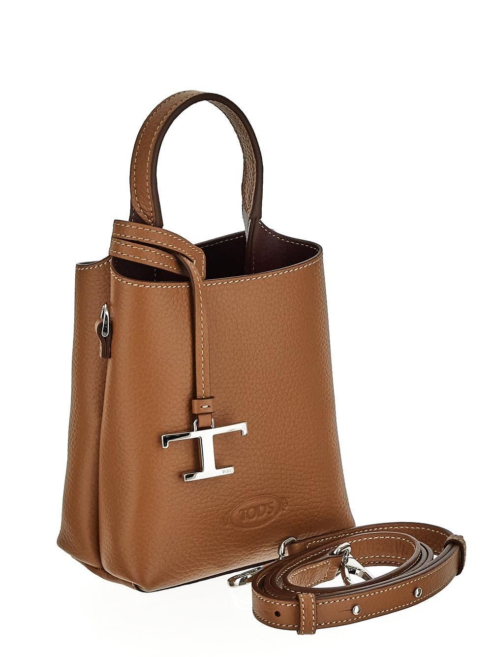 Oluxury Tod's Micro Bag Qualità Garantita