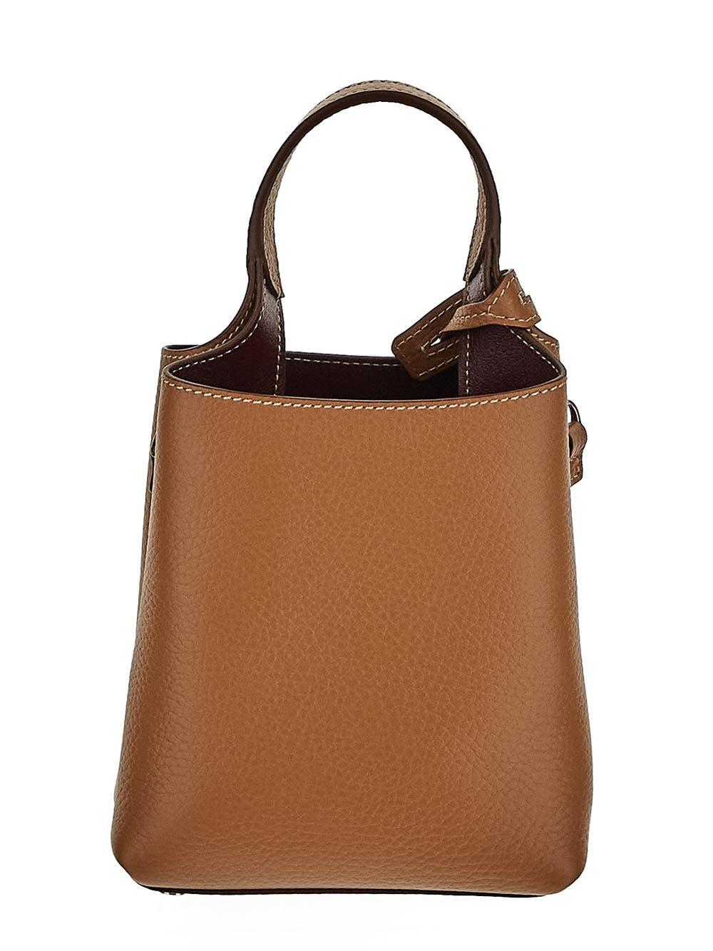 Oluxury Tod's Micro Bag Qualità Garantita
