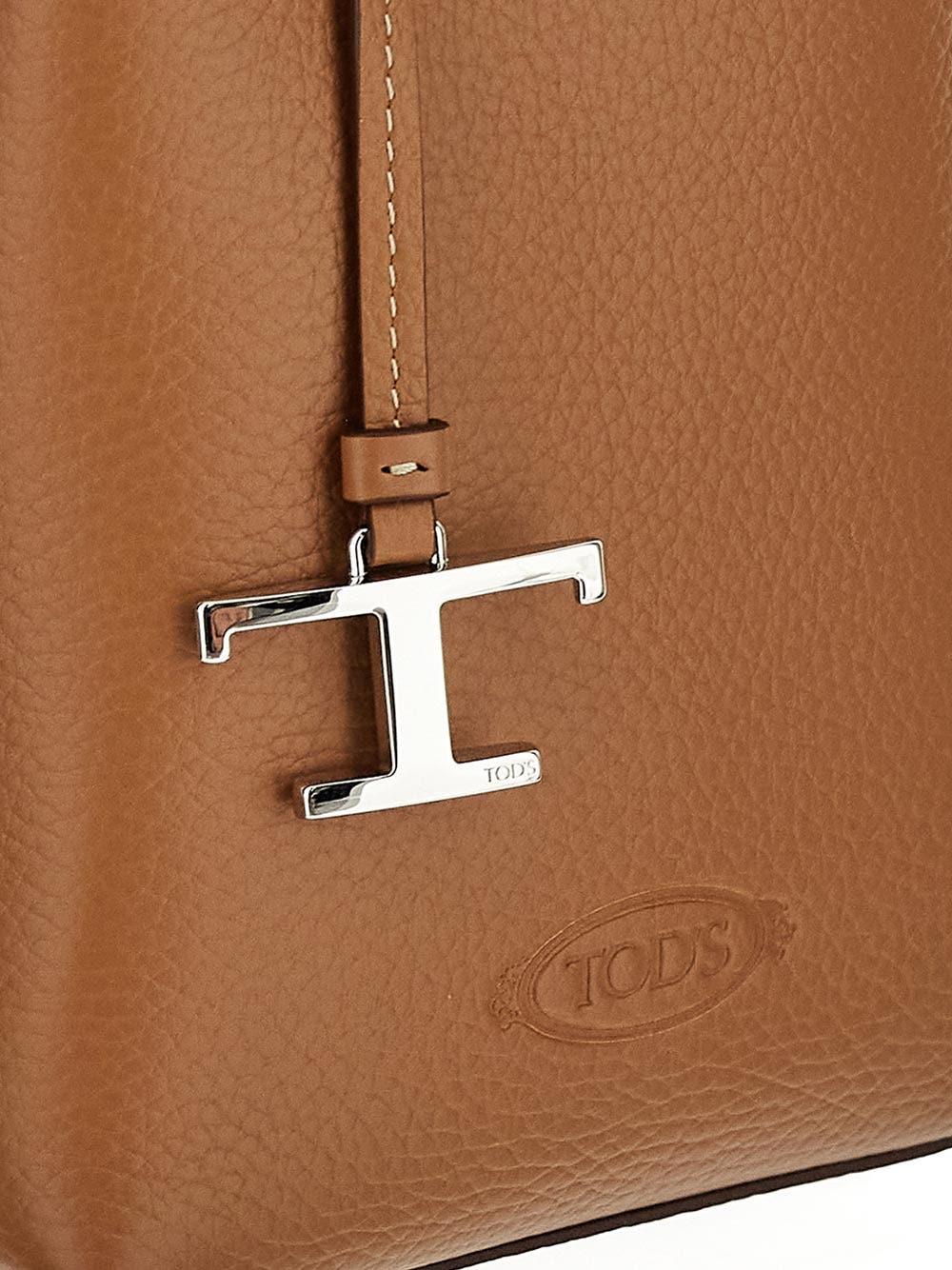 Oluxury Tod's Micro Bag Qualità Garantita