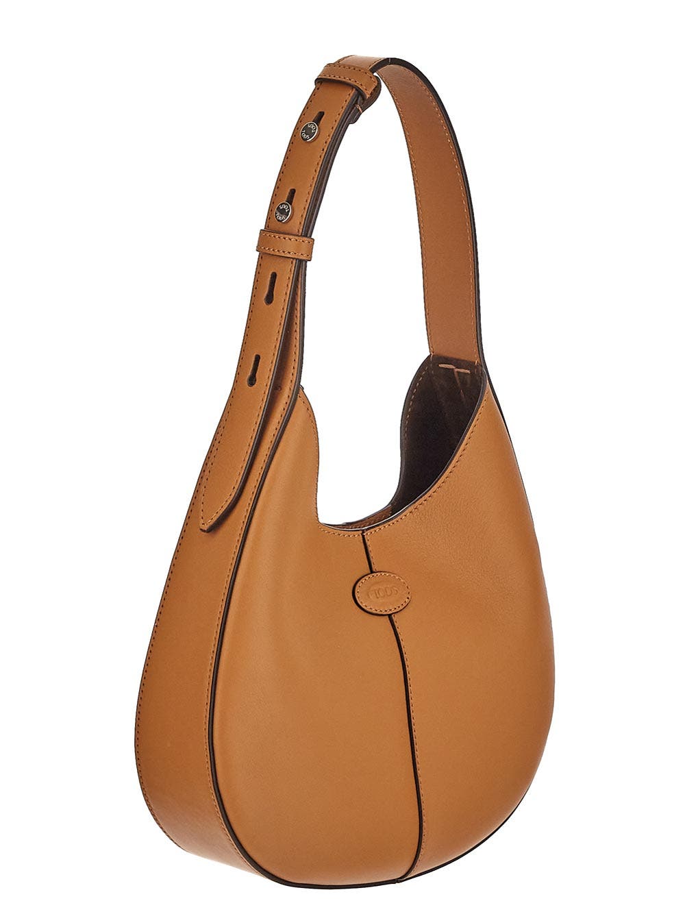 Oluxury Tod's Hobo Bag Negozi Online