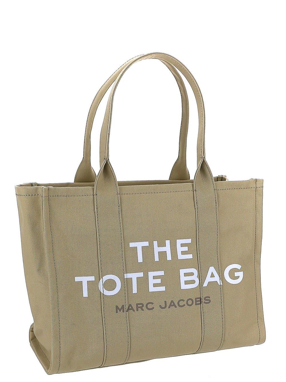 Oluxury Marc Jacobs The Tote Bag L Promozione Limitata