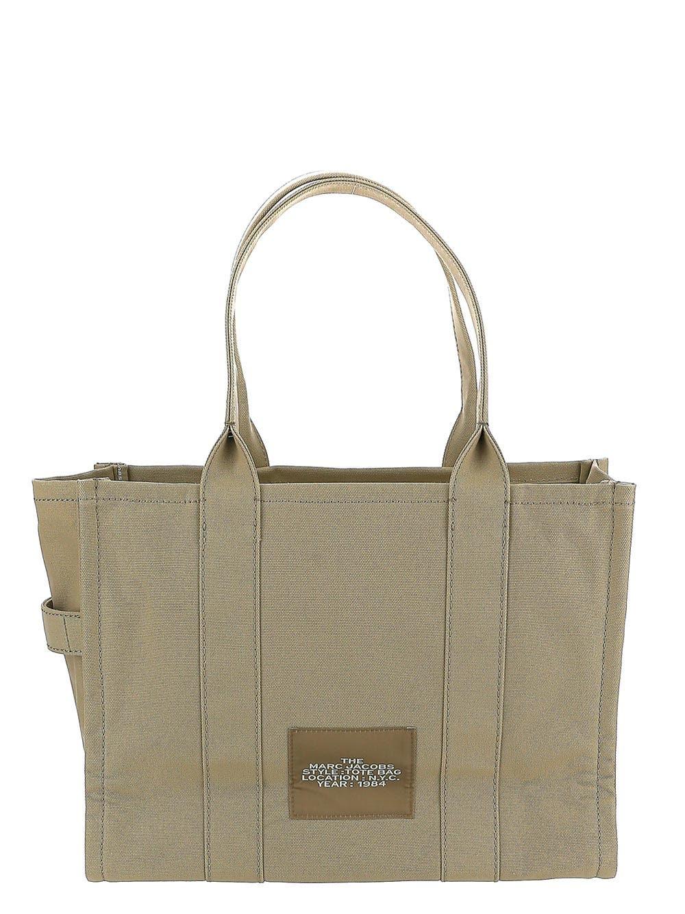 Oluxury Marc Jacobs The Tote Bag L Promozione Limitata