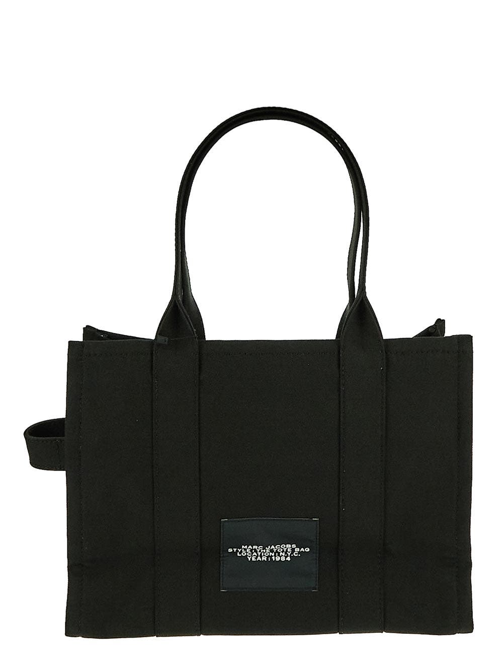 Oluxury Marc Jacobs The Tote Bag L Fino Al -60%