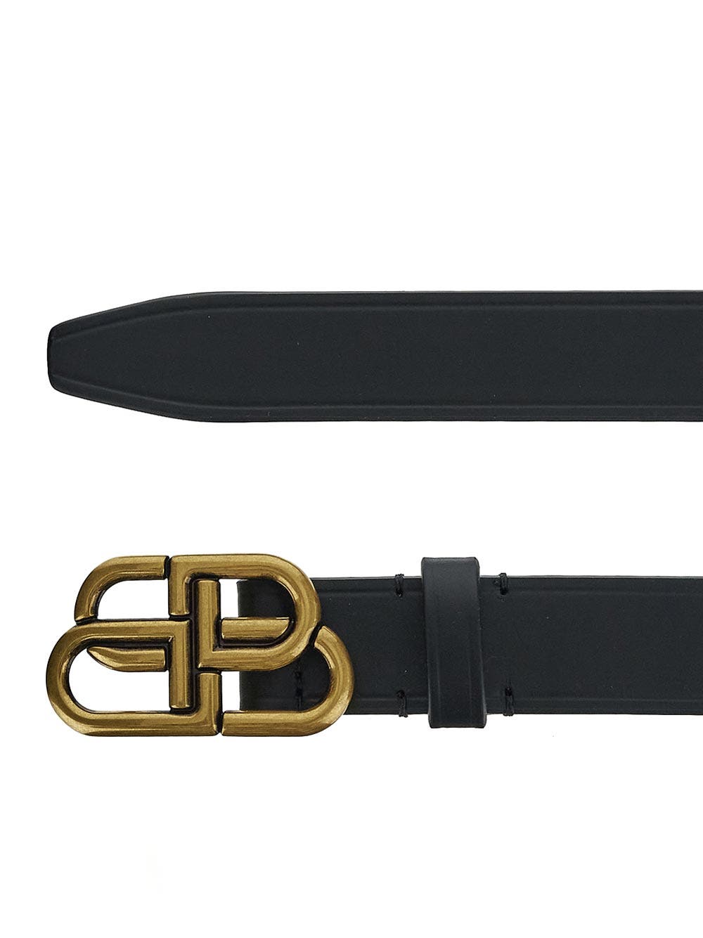 Oluxury Balenciaga BB Belt Affare Del Giorno