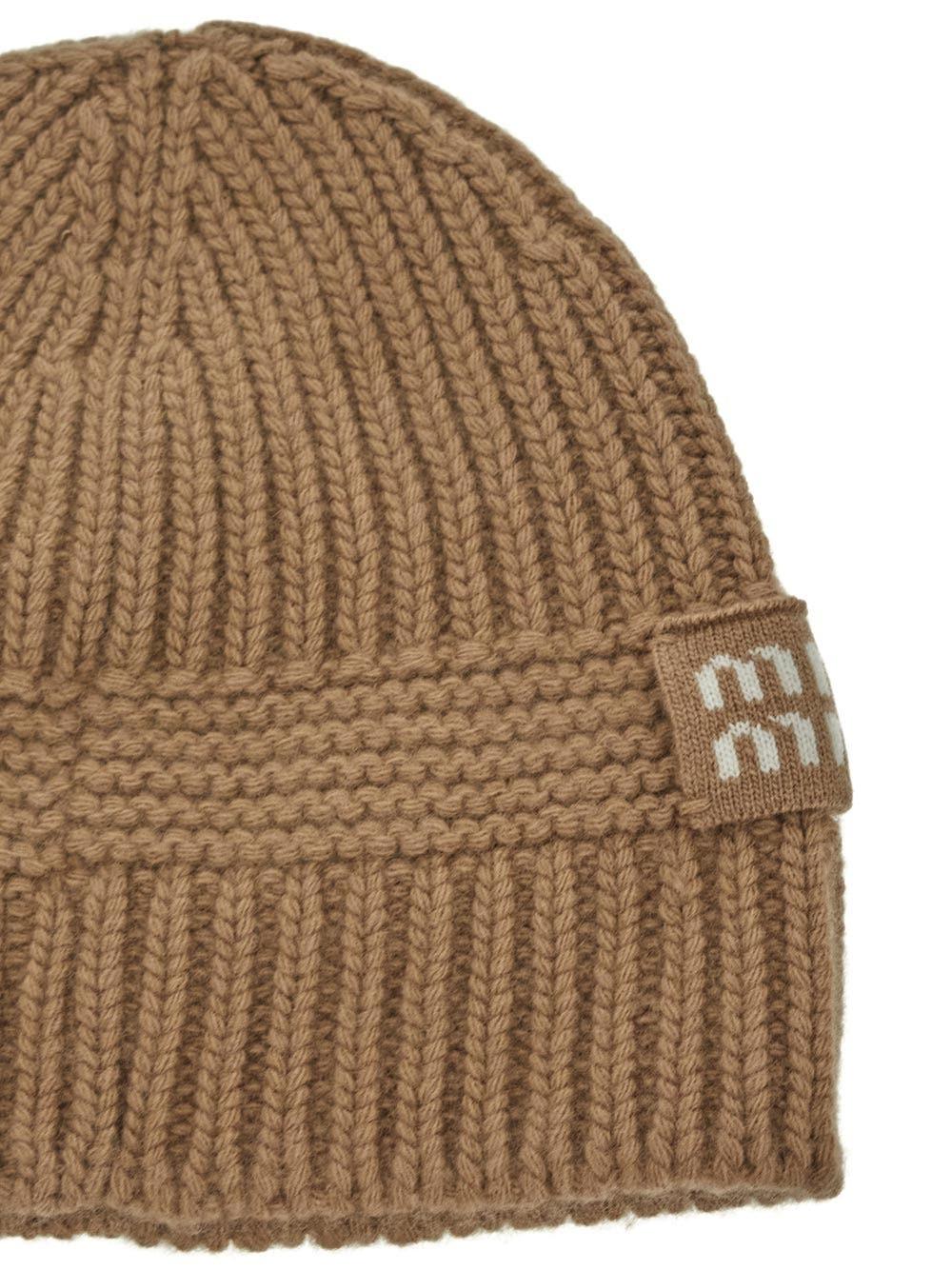 Oluxury Miu Miu Hat Prezzo Ridotto