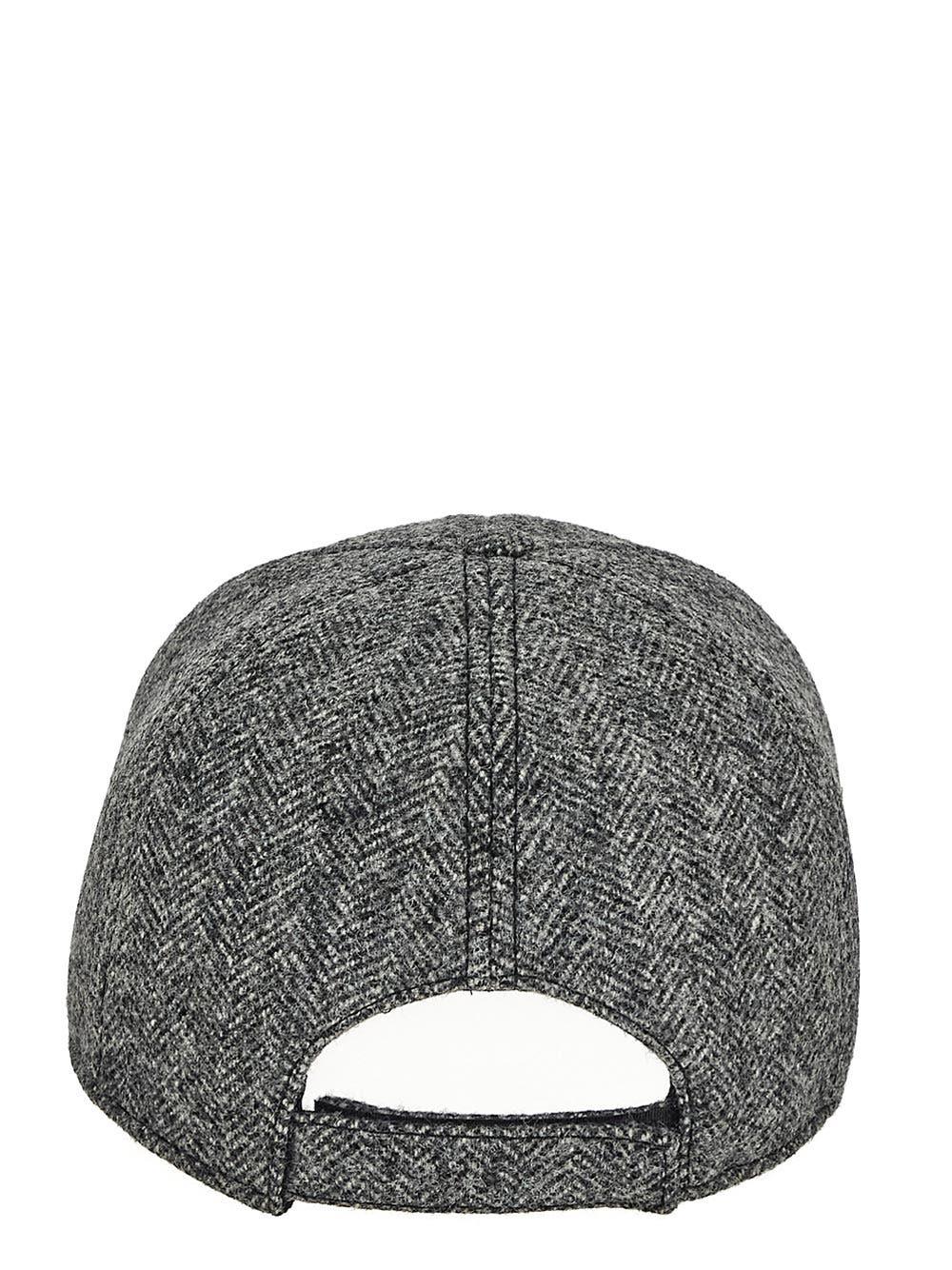 Oluxury Miu Miu Baseball hat Sottocosto