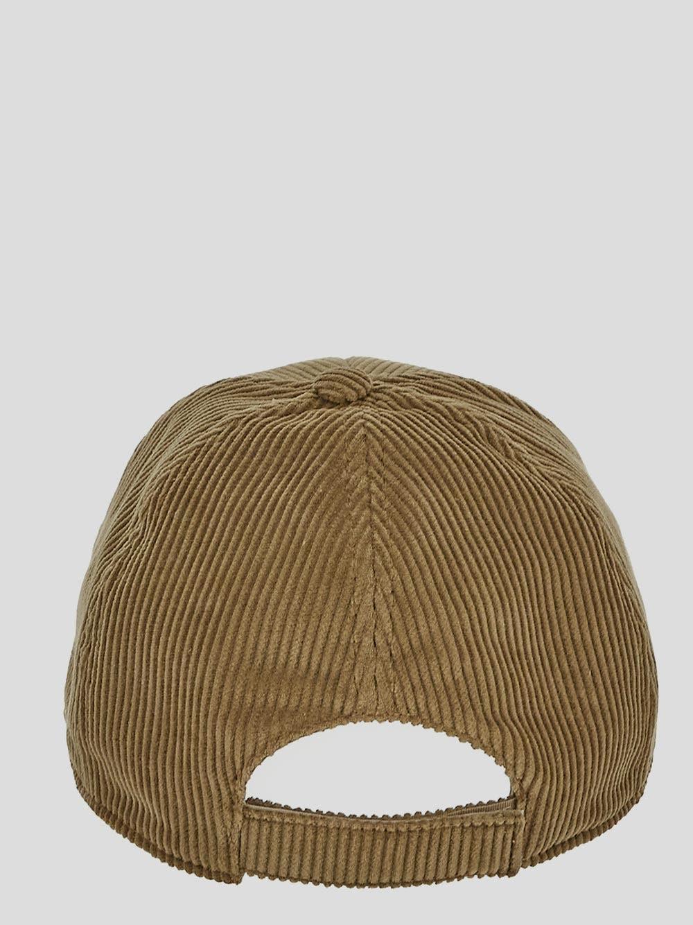Oluxury Miu Miu Baseball hat Presa