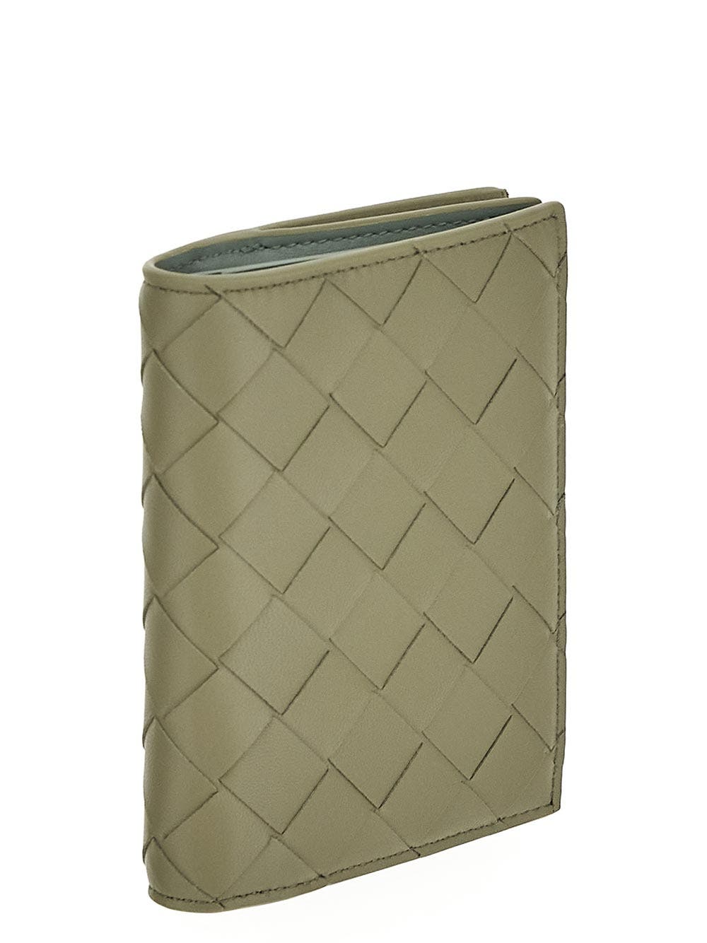 Oluxury Bottega Veneta Wallet Bi -fold Online