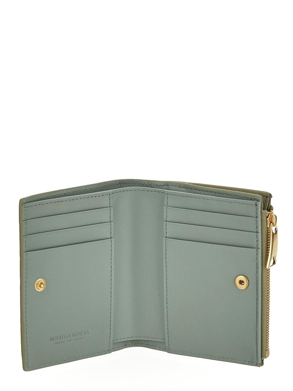 Oluxury Bottega Veneta Wallet Bi -fold Online