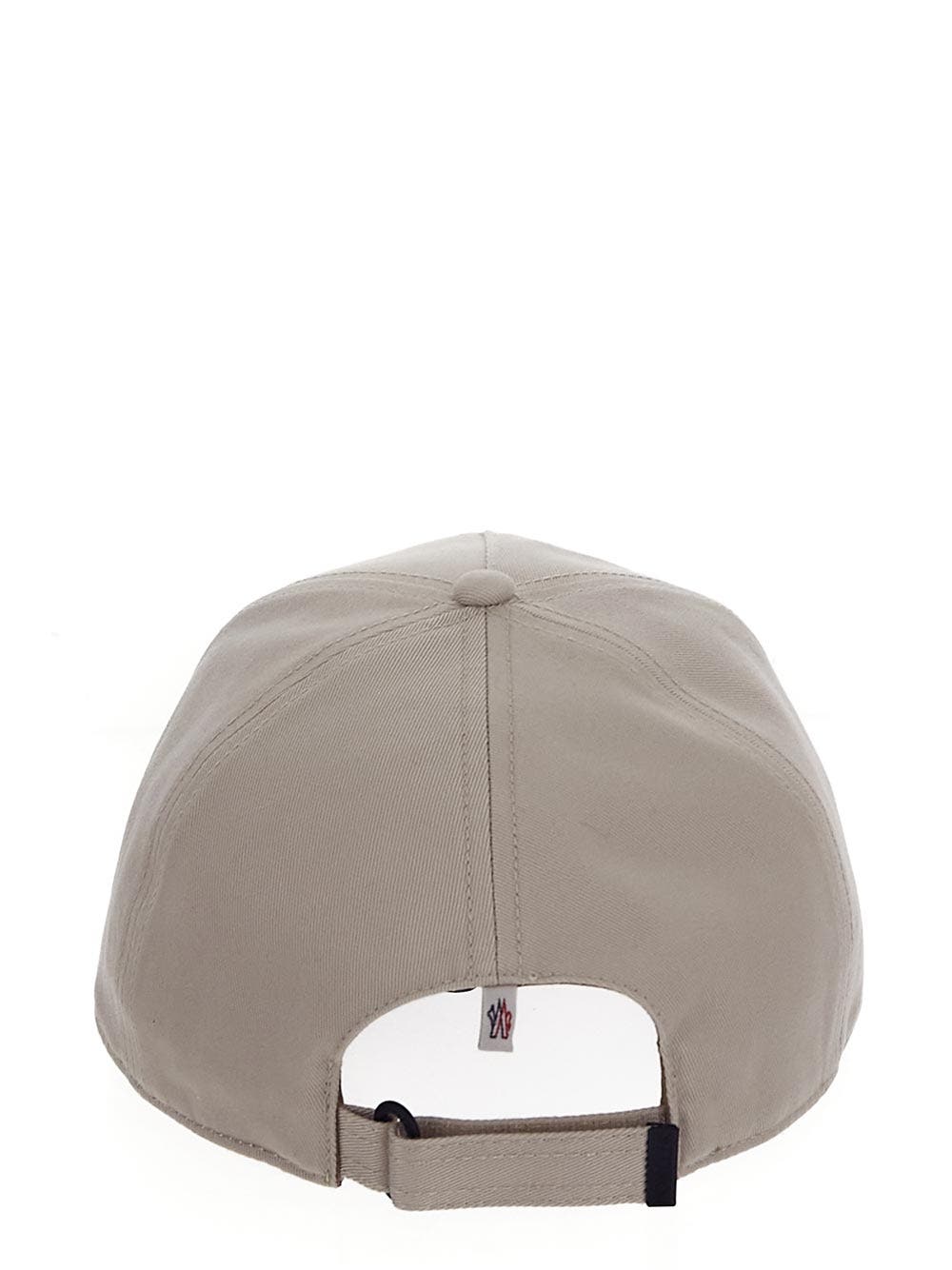 Oluxury Moncler Grenoble Logo Cap I Più Venduti