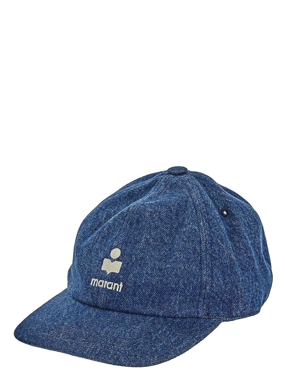 Oluxury Isabel Marant Tomas hat Vendite Flash