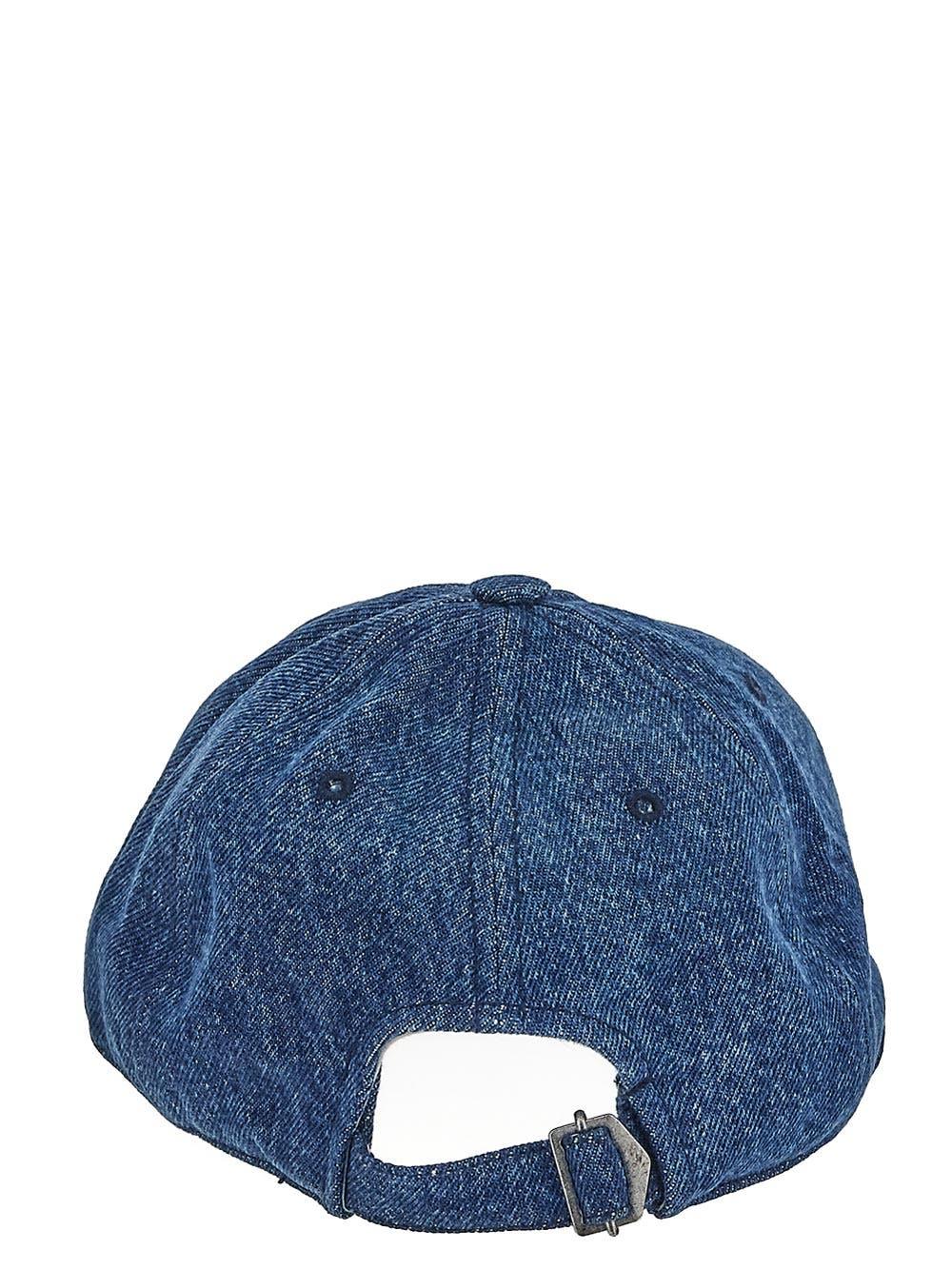 Oluxury Isabel Marant Tomas hat Vendite Flash
