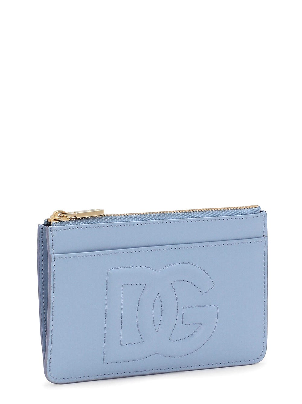 Oluxury Dolce & Gabbana Logo Wallet 2025