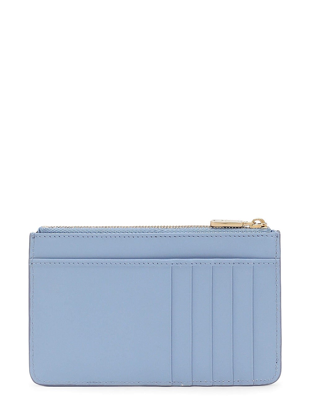 Oluxury Dolce & Gabbana Logo Wallet 2025