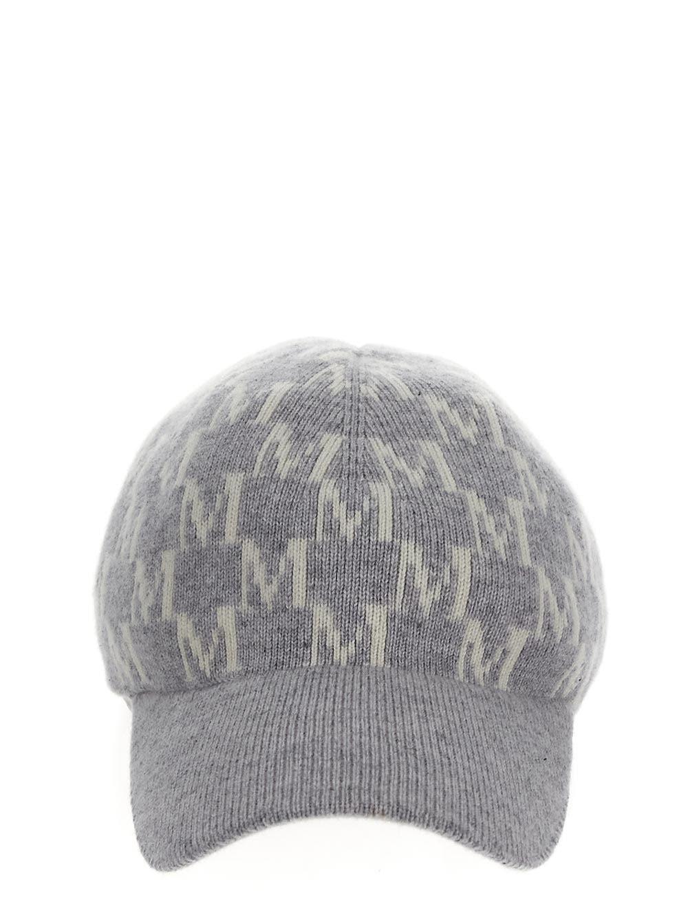 Oluxury Max Mara Olea Cap 2025