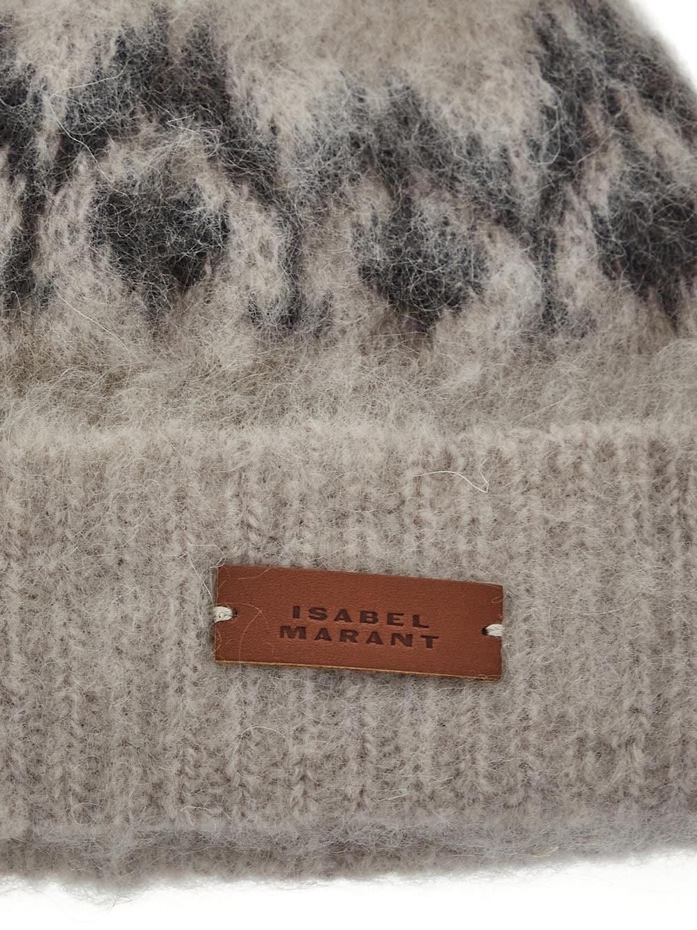 Oluxury Isabel Marant Darana hat Qualità