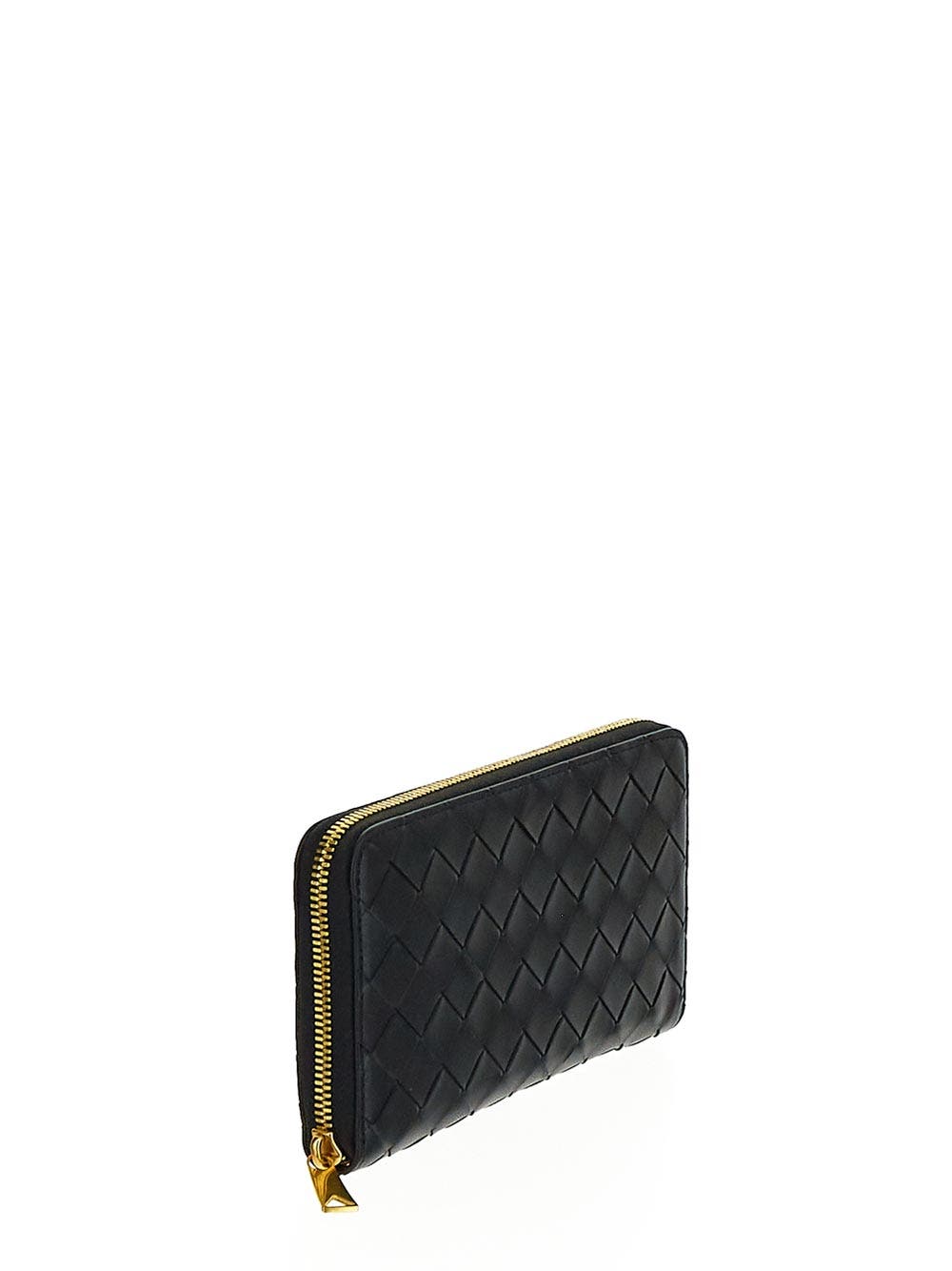 Oluxury Bottega Veneta Intreccio Wallet Spedizione Gratuita