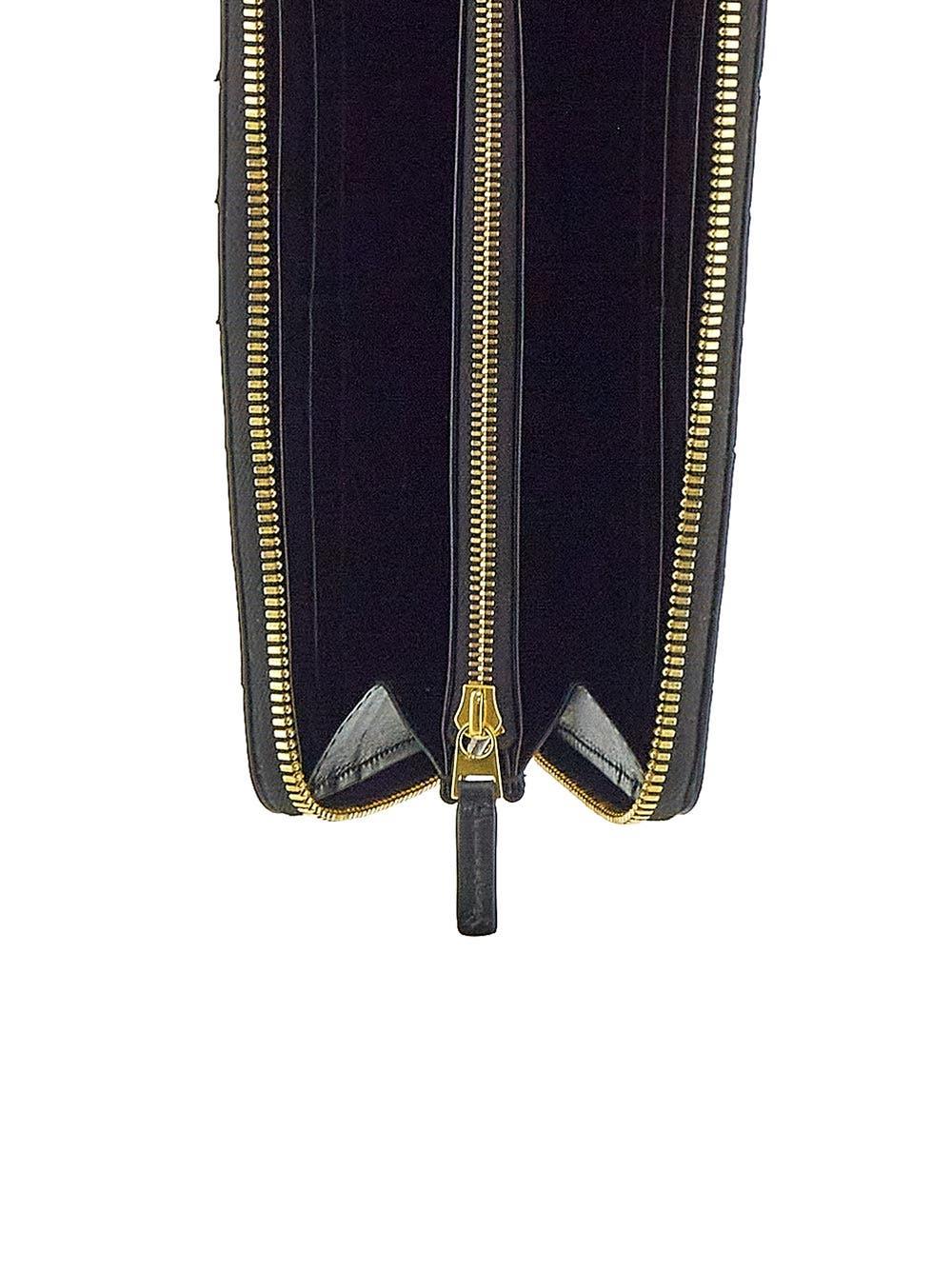 Oluxury Bottega Veneta Intreccio Wallet Spedizione Gratuita