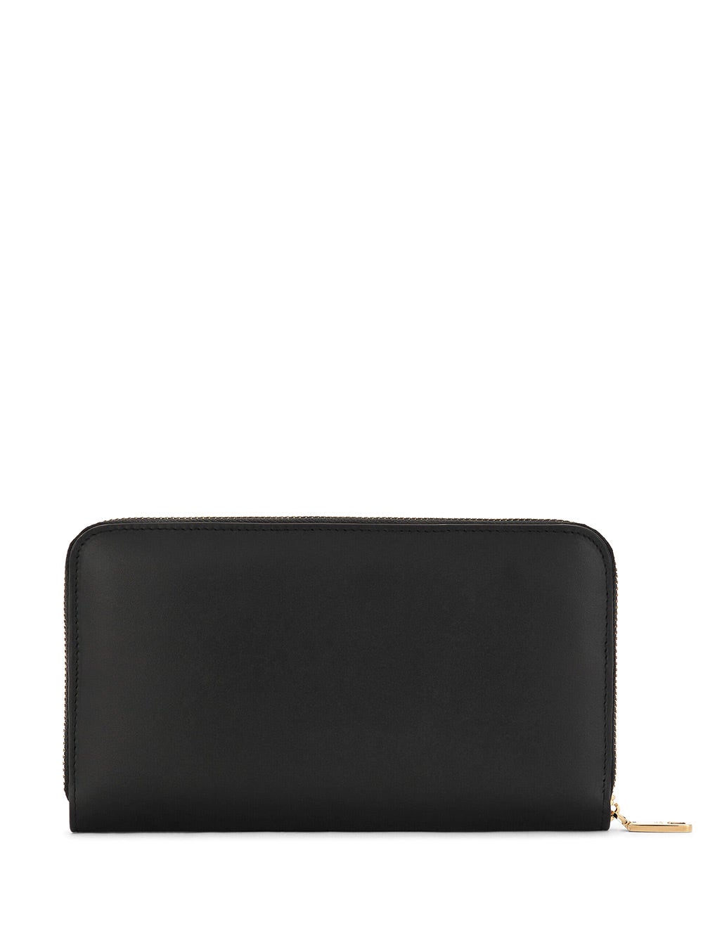 Oluxury Dolce & Gabbana Logo Wallet Soddisfazione Garantita
