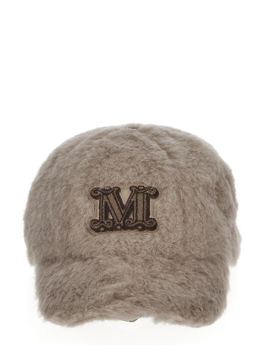 Oluxury Max Mara Edit Cap Consegna Veloce