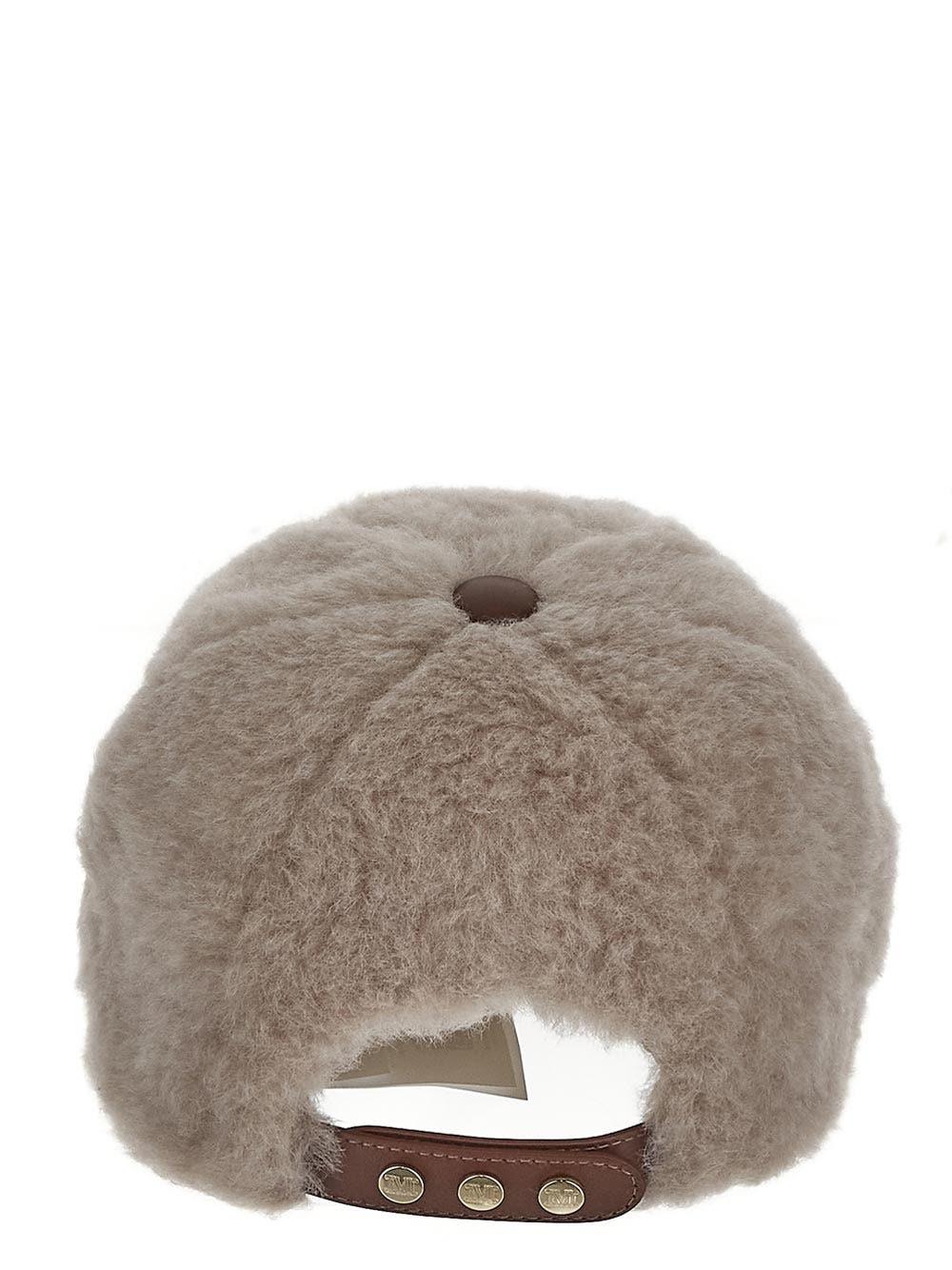 Oluxury Max Mara Edit Cap Consegna Veloce