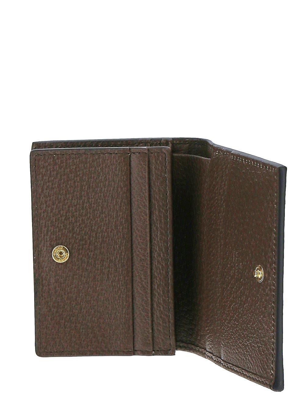 Oluxury Gucci Ophidia Wallet Fino Al -60%