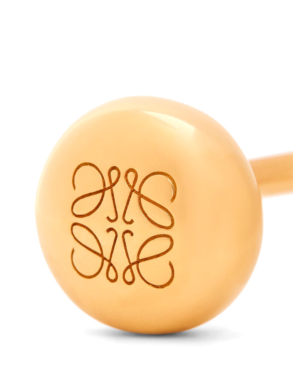 Oluxury Loewe Anagram Pebble Bracelet Negozi Online