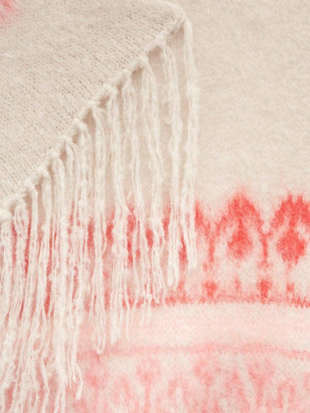 Oluxury Isabel Marant Dayna Scarf Sconto