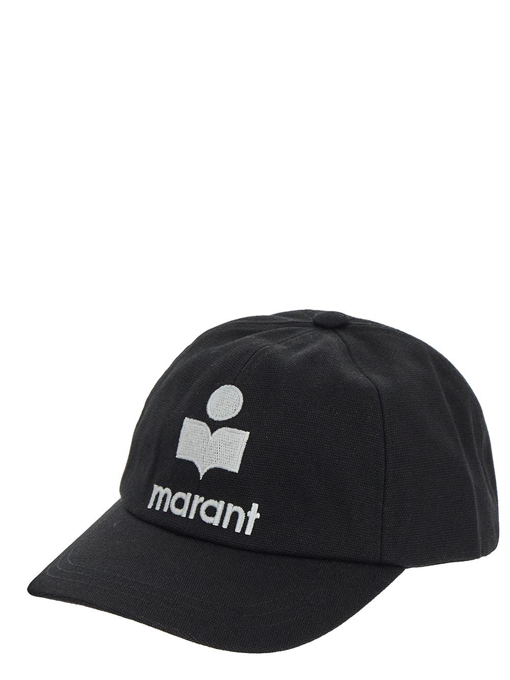 Oluxury Isabel Marant Tyron Hat Economico