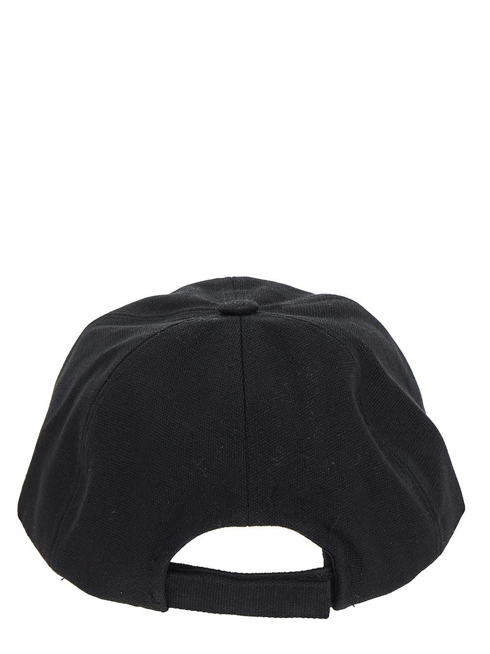Oluxury Isabel Marant Tyron Hat Economico