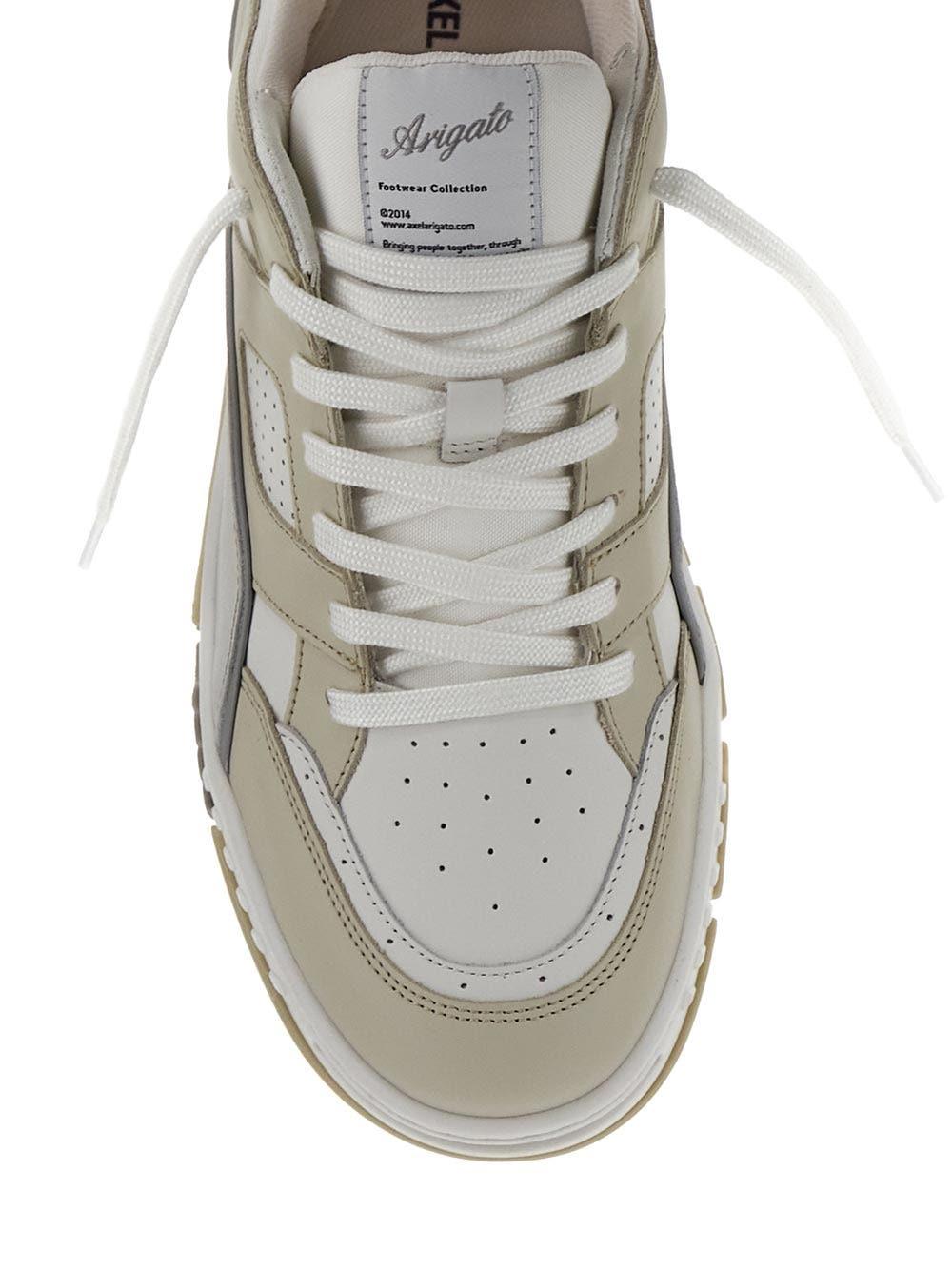 Oluxury Axel Arigato Area 90 Sneaker Hotsell