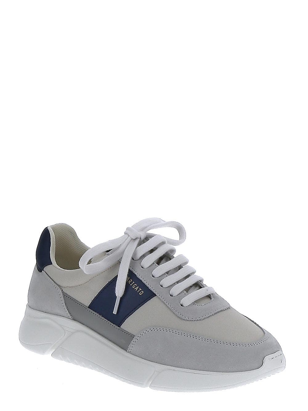 Oluxury Axel Arigato Genesis Sneaker Vendita Calda