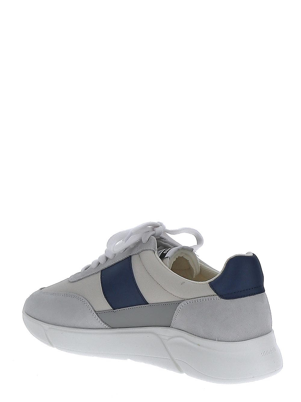 Oluxury Axel Arigato Genesis Sneaker Vendita Calda