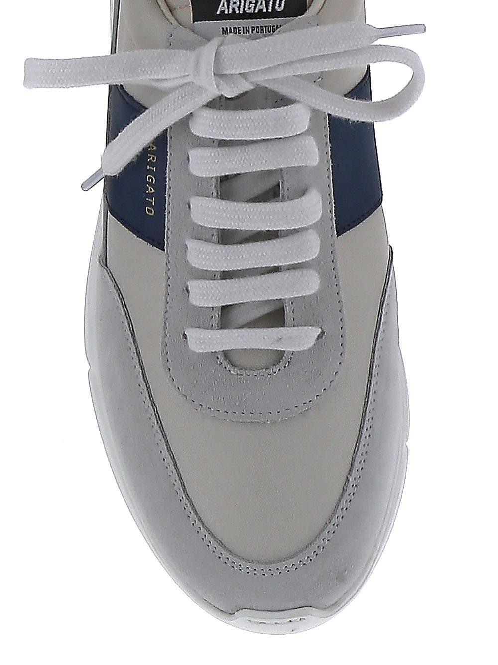 Oluxury Axel Arigato Genesis Sneaker Vendita Calda
