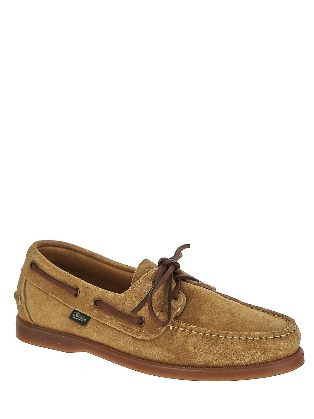Oluxury Paraboot Barth Loafers Vendita Economica