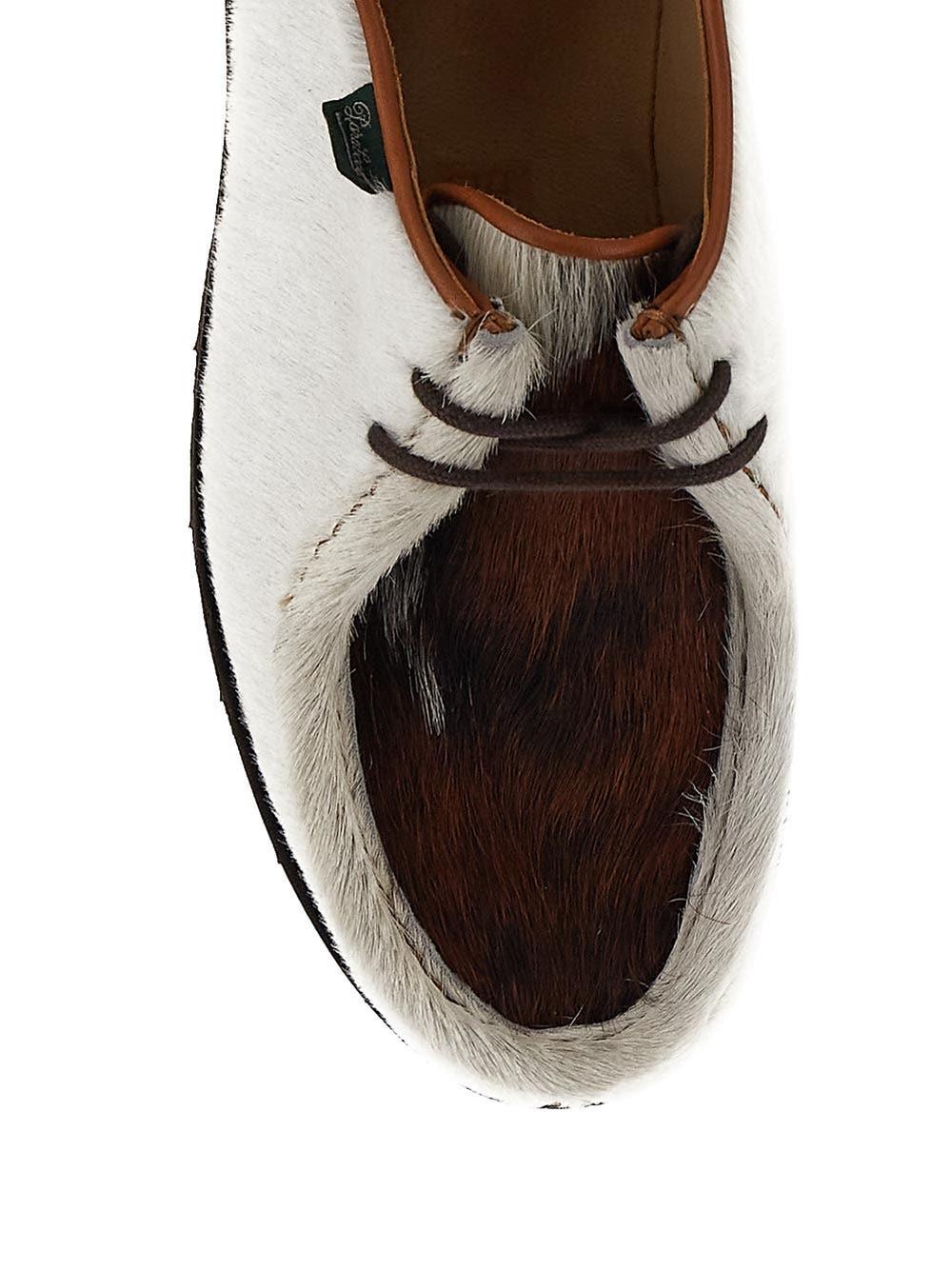 Oluxury Paraboot Michael Marche Shoe I Più Venduti