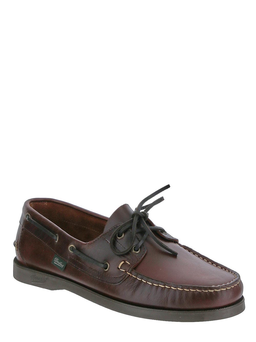 Oluxury Paraboot Barth Marine Shoes Vendite Flash