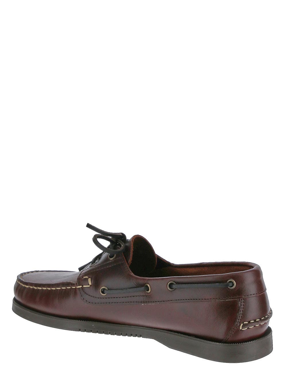 Oluxury Paraboot Barth Marine Shoes Vendite Flash