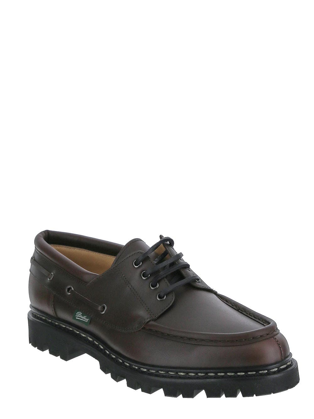 Oluxury Paraboot Chimey Loafers Negozio